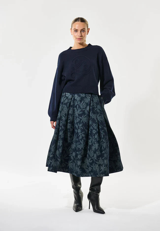 Dea kudibal mila rws sweater - yacht Sweater Dea Kudibal