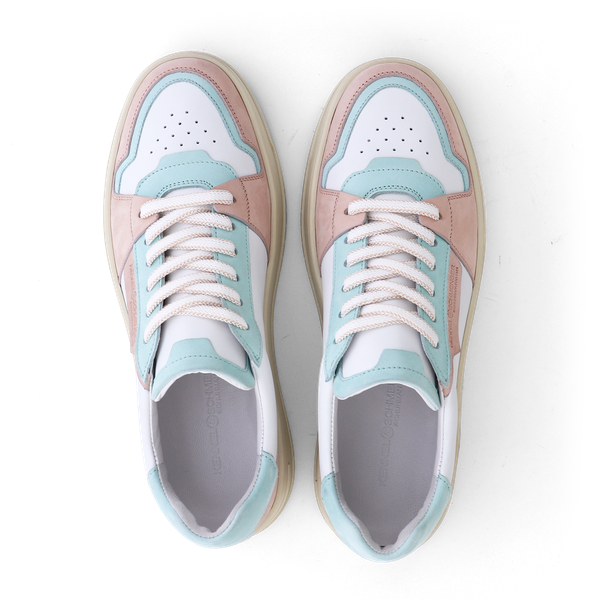 Drift sneaker rosa/reef/bi/ssa Shoe Kennel & Schmenger