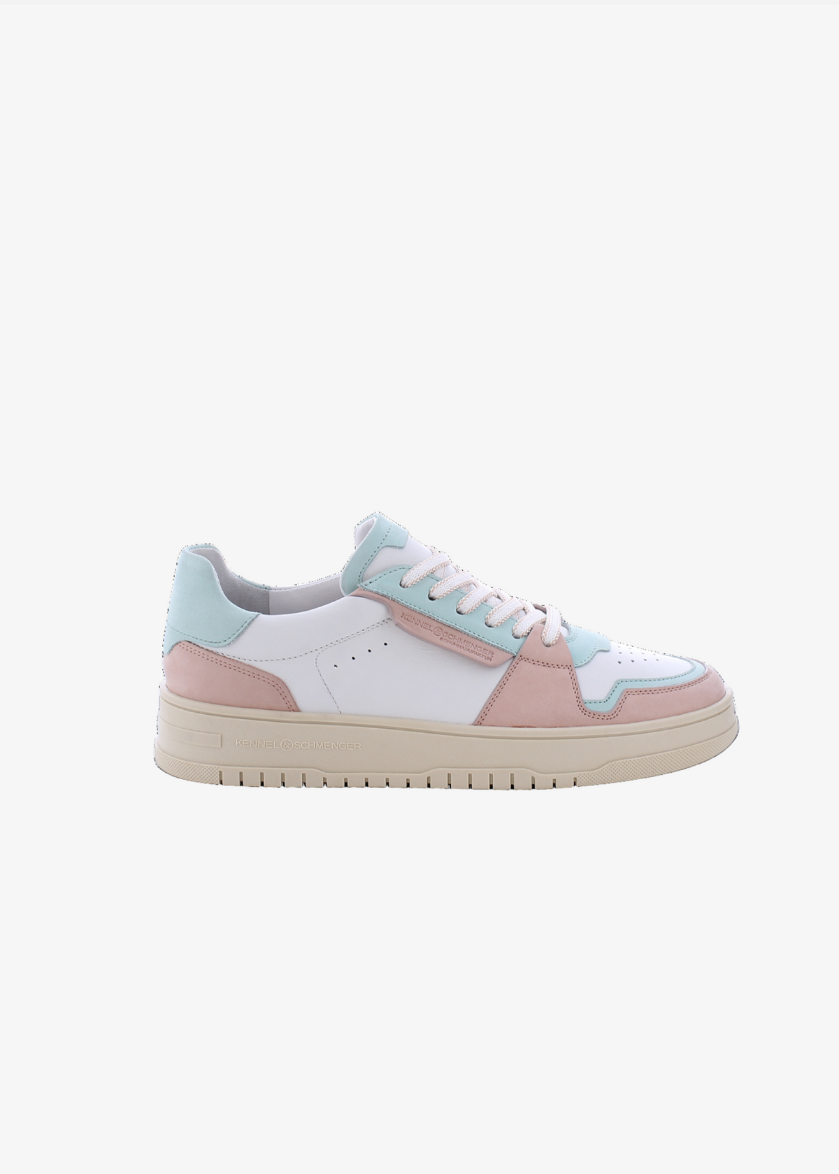 Drift sneaker rosa/reef/bi/ssa Shoes Kennel & Schmenger