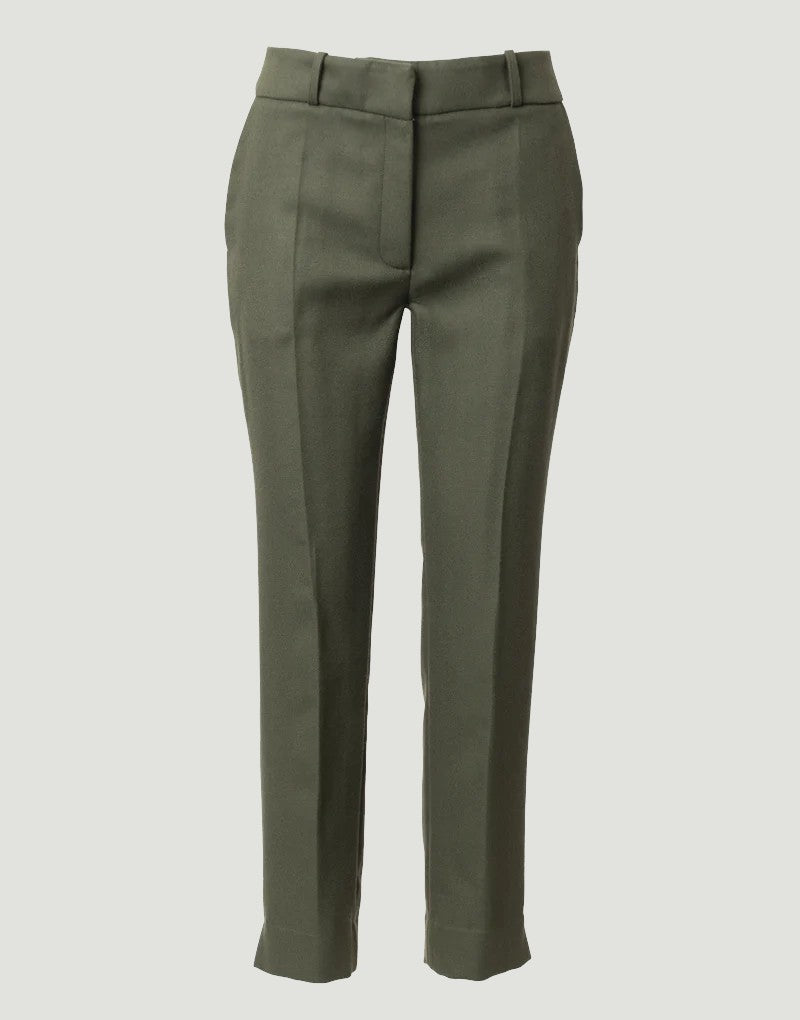 Dunkeld pant - khaki Trousers Bearco