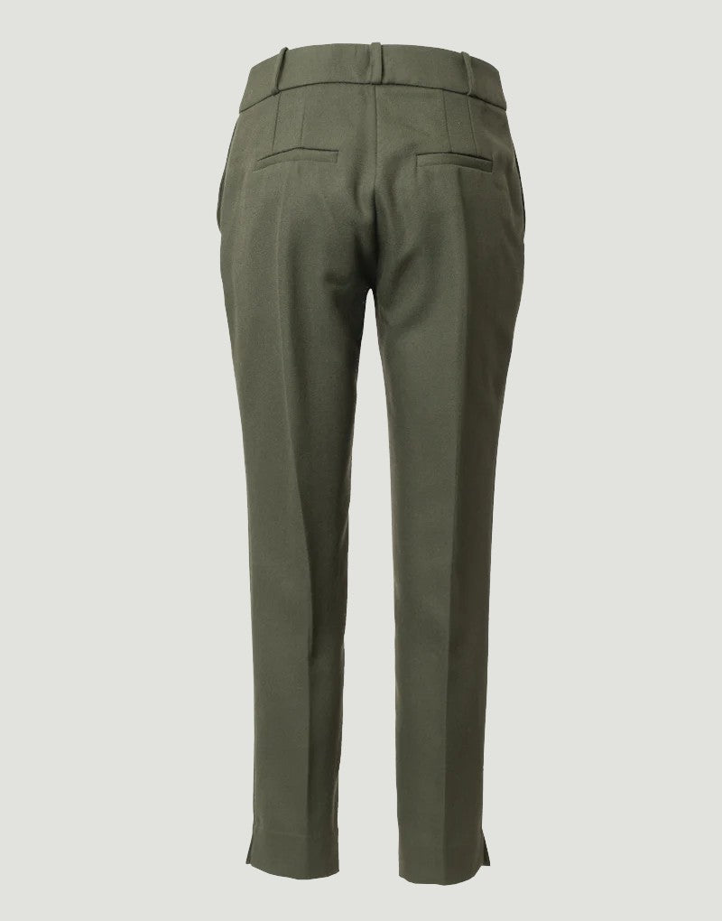 Dunkeld pant - khaki Trousers Bearco