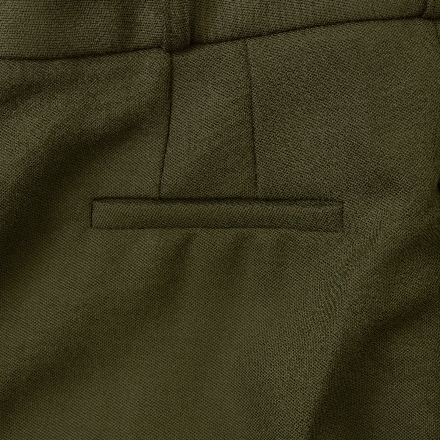 Dunkeld pant - khaki Trousers BEARCO