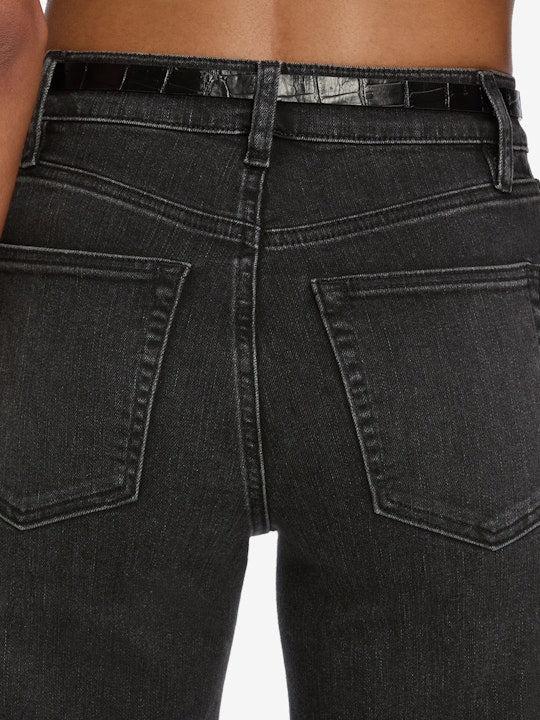Frame le slim palazzo starship Jeans Frame