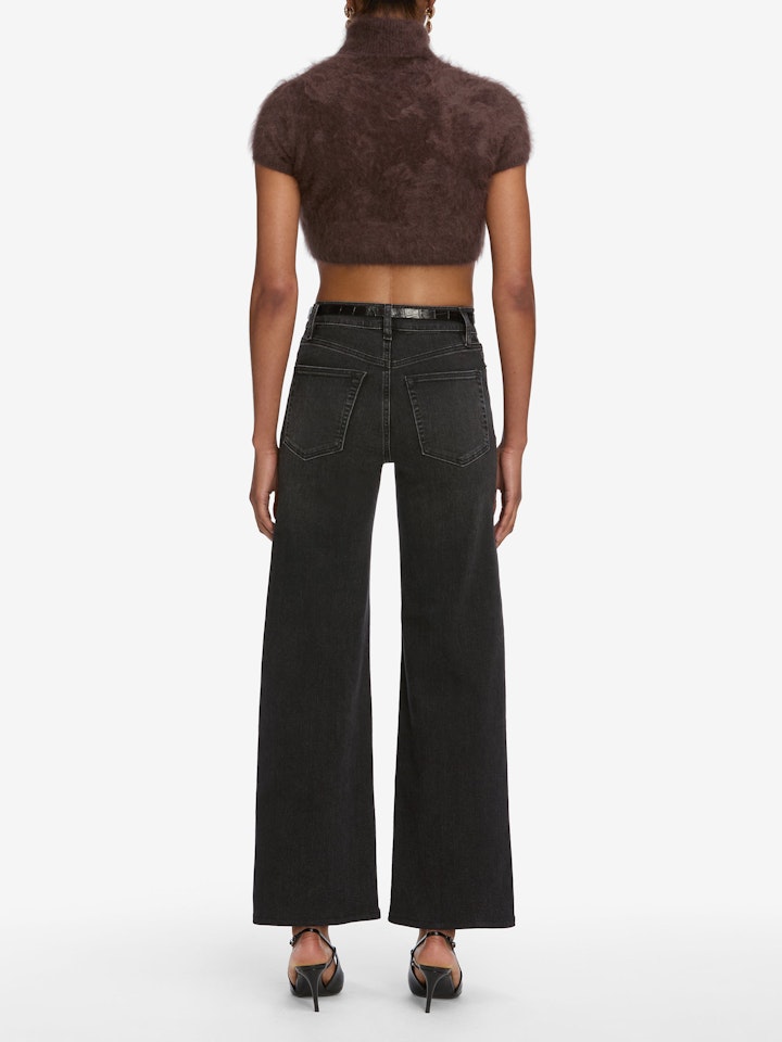 Frame le slim palazzo starship Jeans Frame