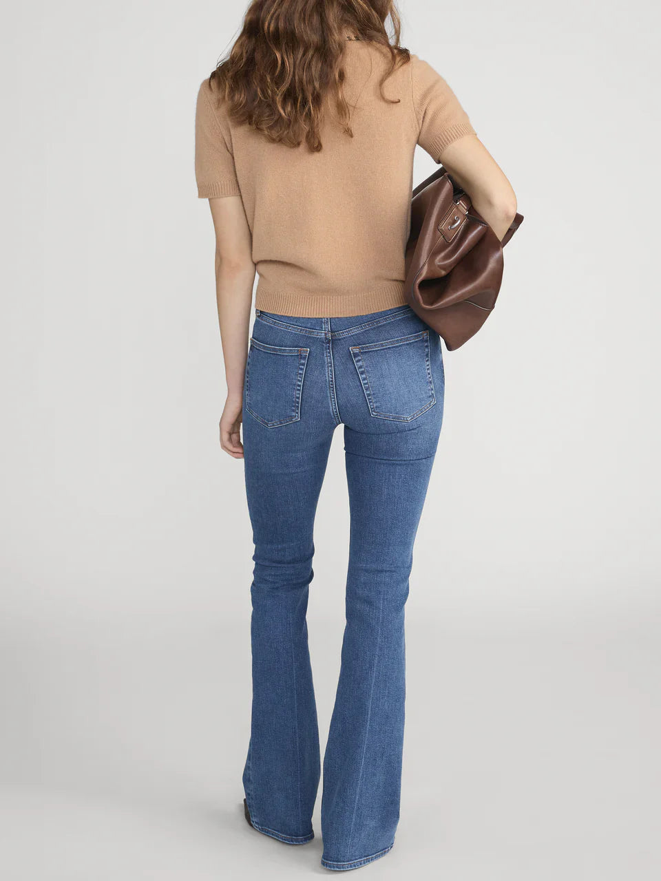 Frame the reboot - charity Jeans Frame