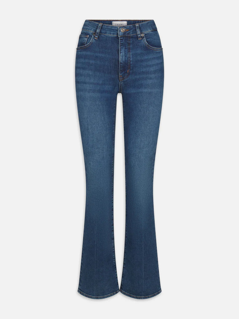 Frame the reboot - charity Jeans Frame