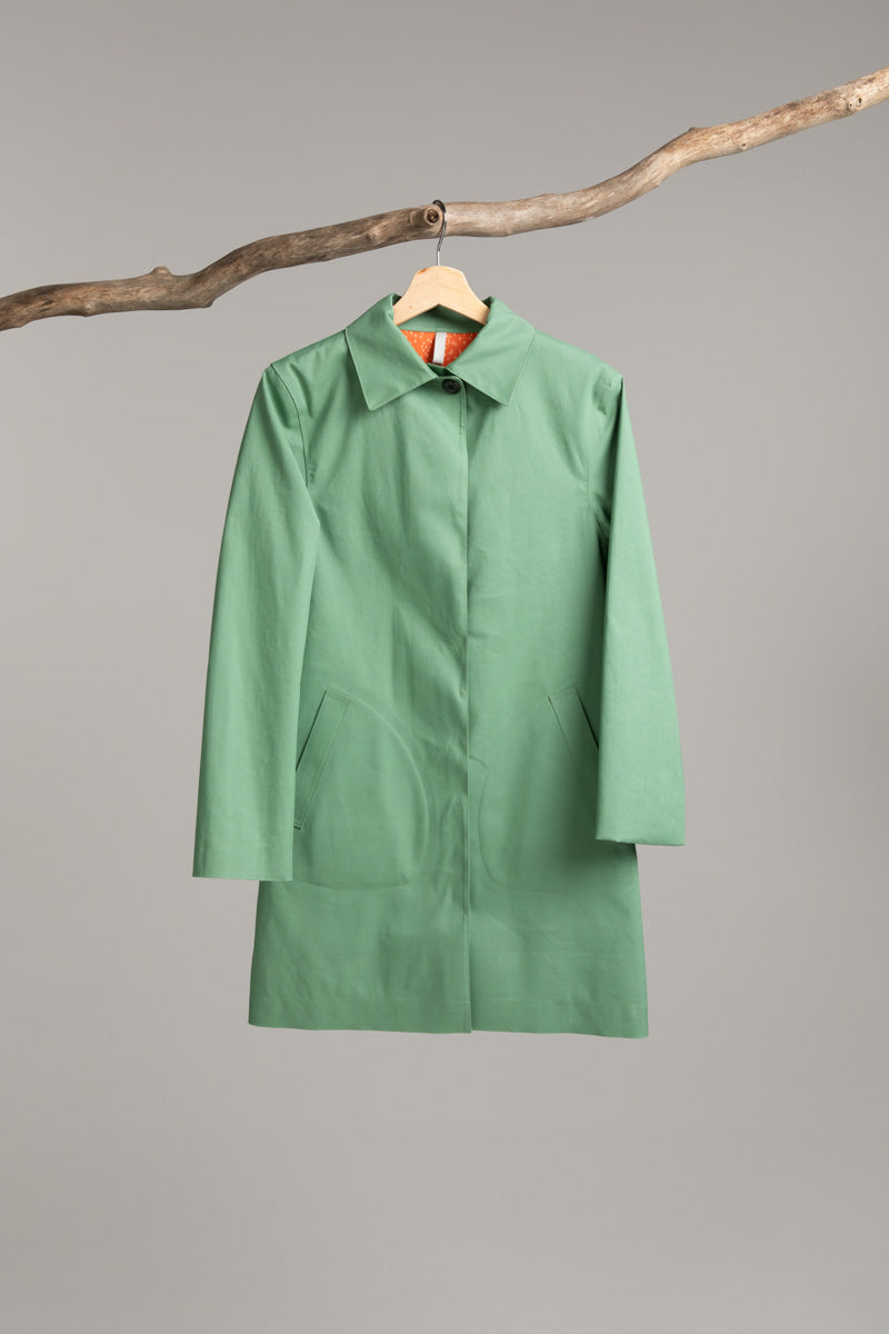 Article 51 | Tennis / Slate – Handmade in Scotland, Hancock Archive