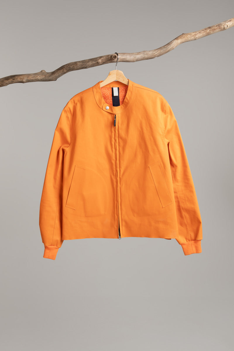 Article 59 | Orange – Handmade in Scotland, Hancock Archive