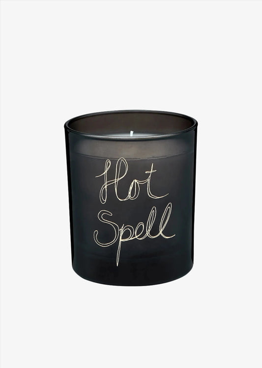 Hot spell candle Accessories BELLA FREUD