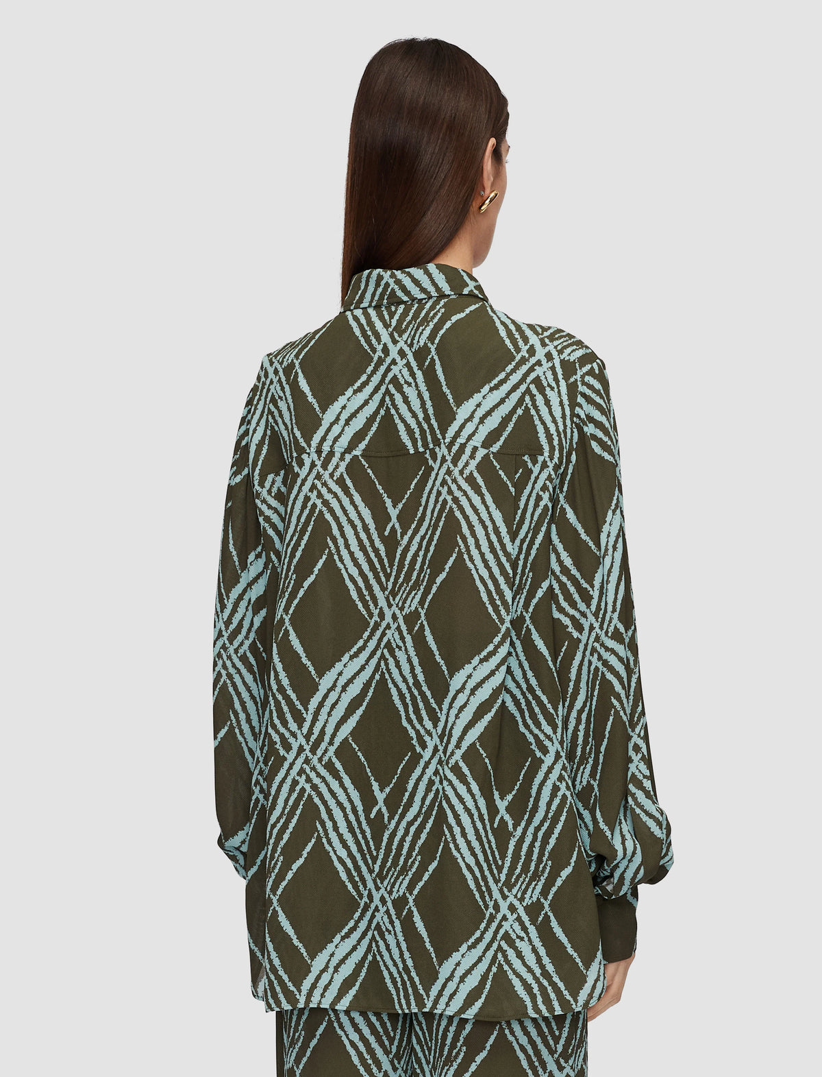 Joseph sina open weave blouse Blouse Joseph