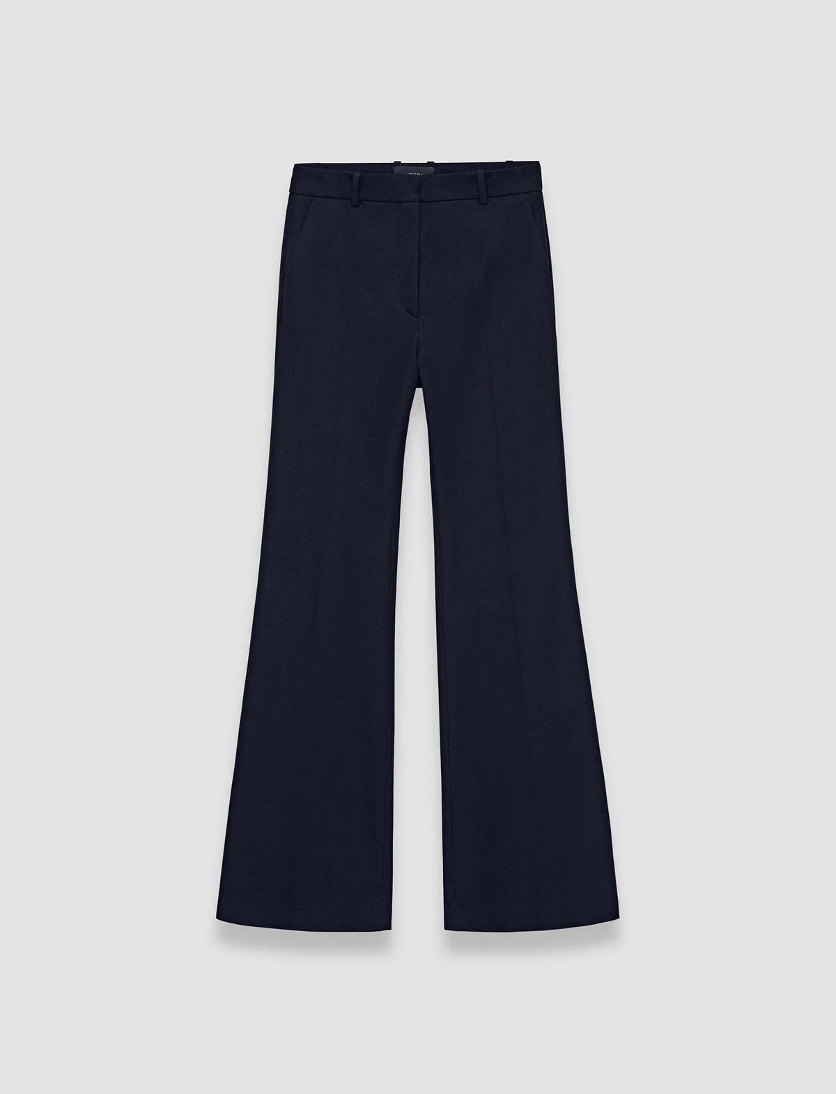 Joseph tafira gabardine stretch trousers - navy Trousers