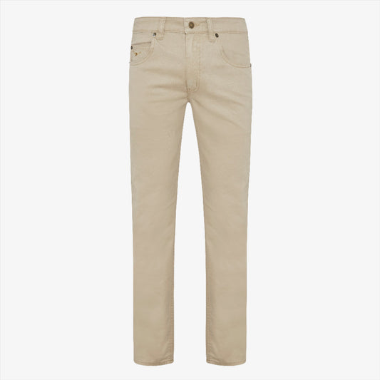 Linesman slim jeans - buckskin Jeans R.M. WILLIAMS