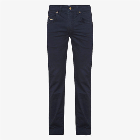 Linesman slim jeans - navy Jeans R.M. WILLIAMS