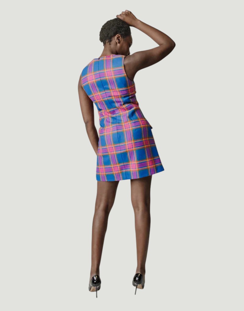 Kinloch pinafore Dresses Bearco