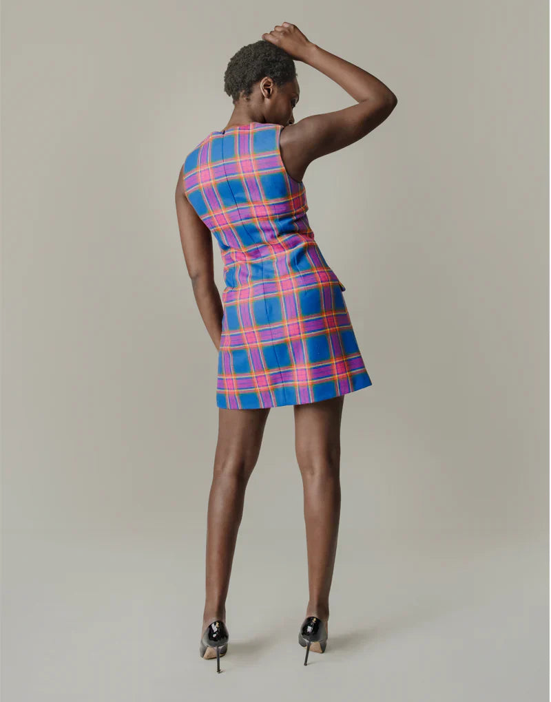 Kinloch pinafore Dresses Bearco