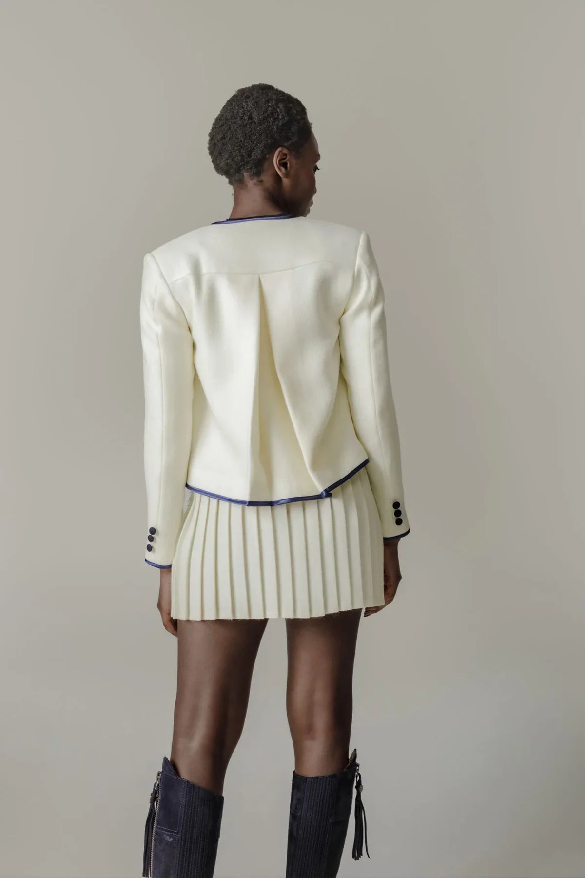 Nadia alexander maggie mini kilt Skirts Nadia Alexander