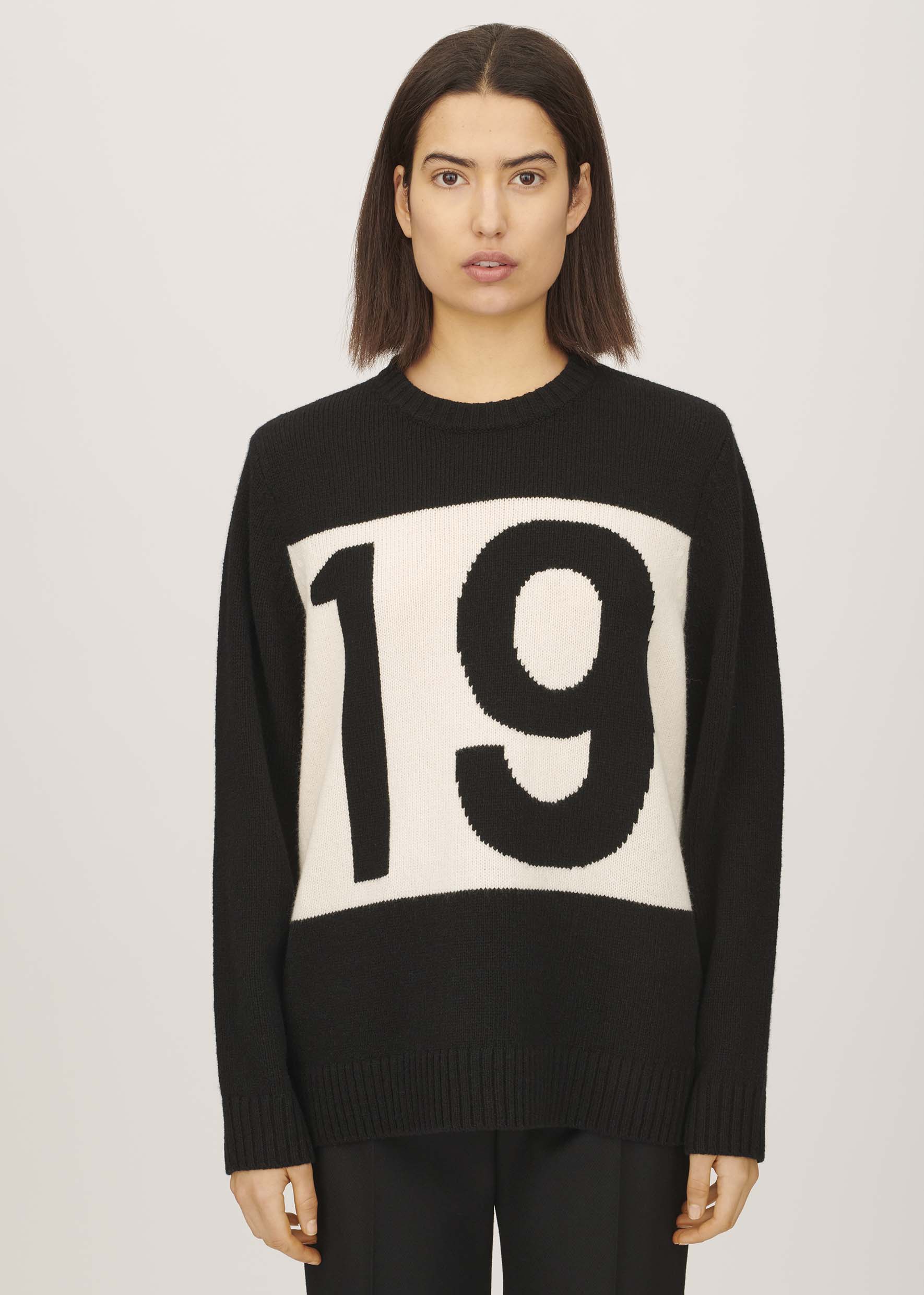 Bella freud sweater sale hotsell