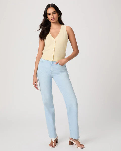 Paige anika cashmere top Cashmere Knits Paige