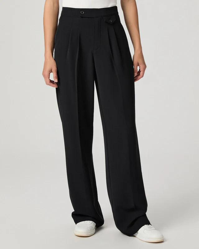 Paige brigida pant - black Trousers Paige
