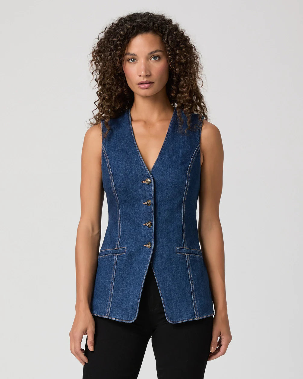 Paige campanelli vest soundcheck Vest Paige