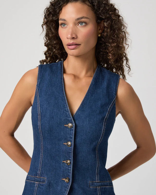 Paige campanelli vest soundcheck Vest Paige