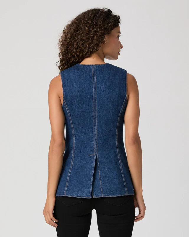 Paige campanelli vest soundcheck Vest Paige