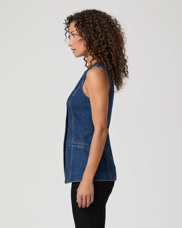 Paige campanelli vest soundcheck Vest Paige
