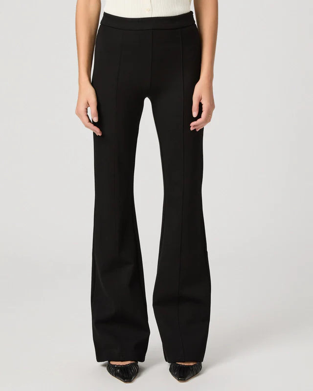 Paige dorian pant black Trousers Paige