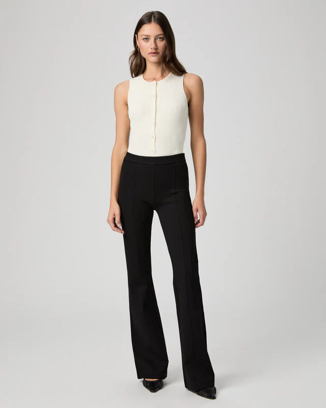 Paige dorian pant black Trousers Paige