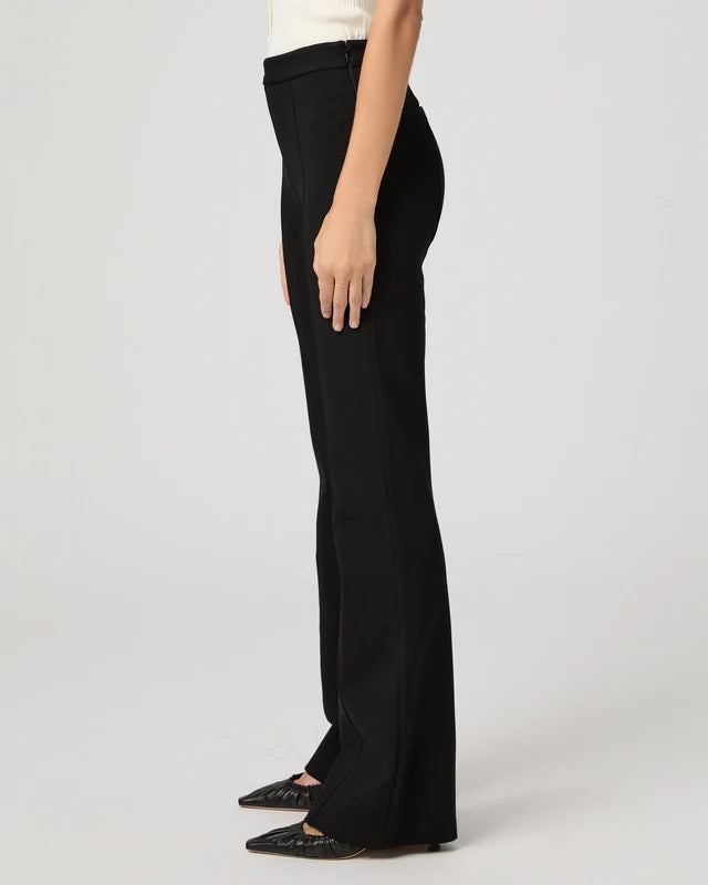 Paige dorian pant black Trousers Paige