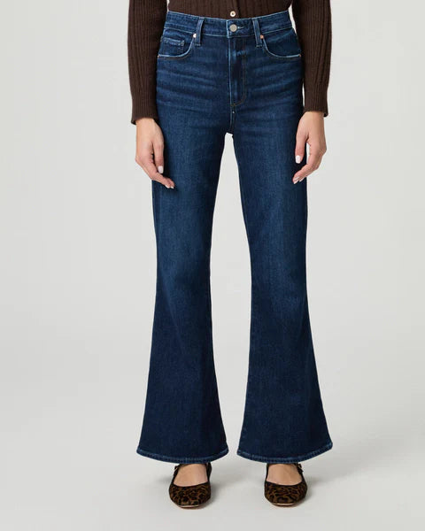 Paige marlow skimmer flare jean - cambre Jeans Paige