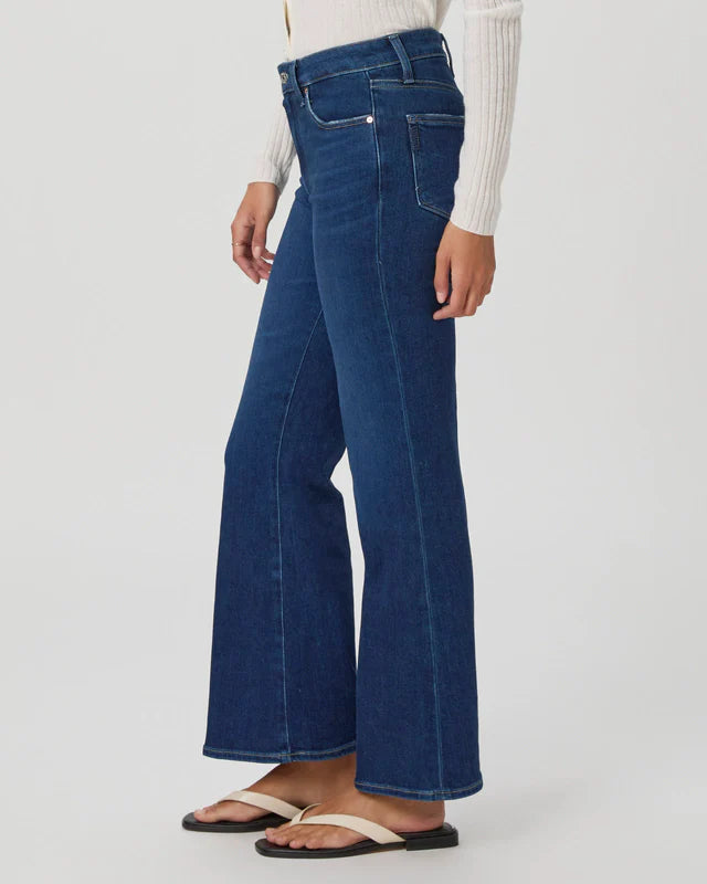Paige marlow skimmer flare jean - marciella Jeans Paige