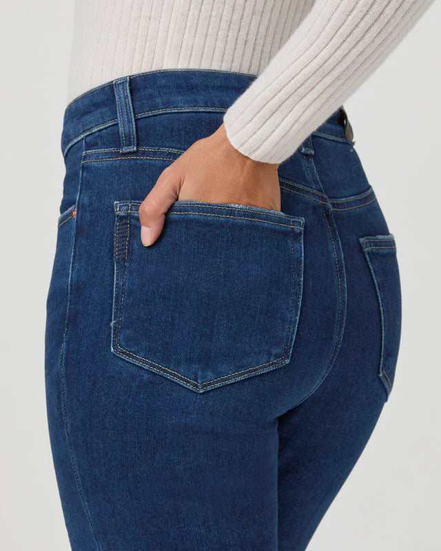 Paige marlow skimmer flare jean - marciella Jeans Paige