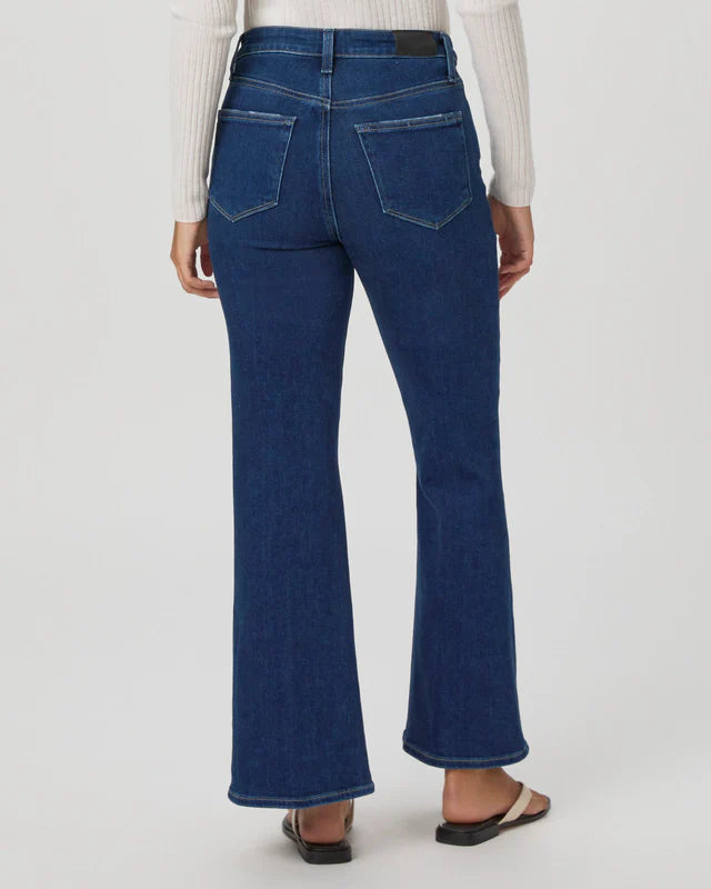 Paige marlow skimmer flare jean - marciella Jeans Paige