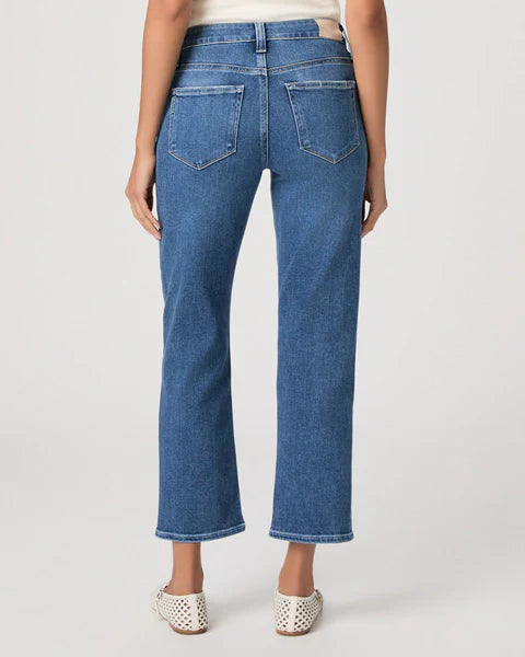 Paige mason ankle - monaco mist Jeans Paige