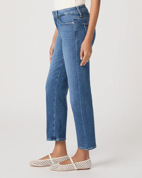 Paige mason ankle - monaco mist Jeans Paige
