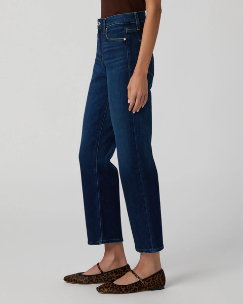 Paige mason ankle - overdrive Jeans Paige