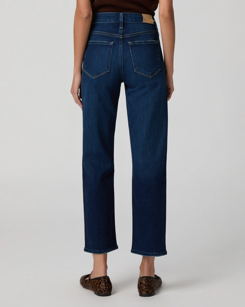 Paige mason ankle - overdrive Jeans Paige