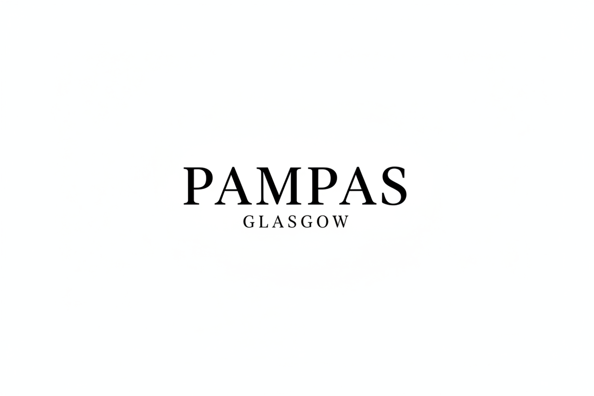 Pampas Glasgow Logo