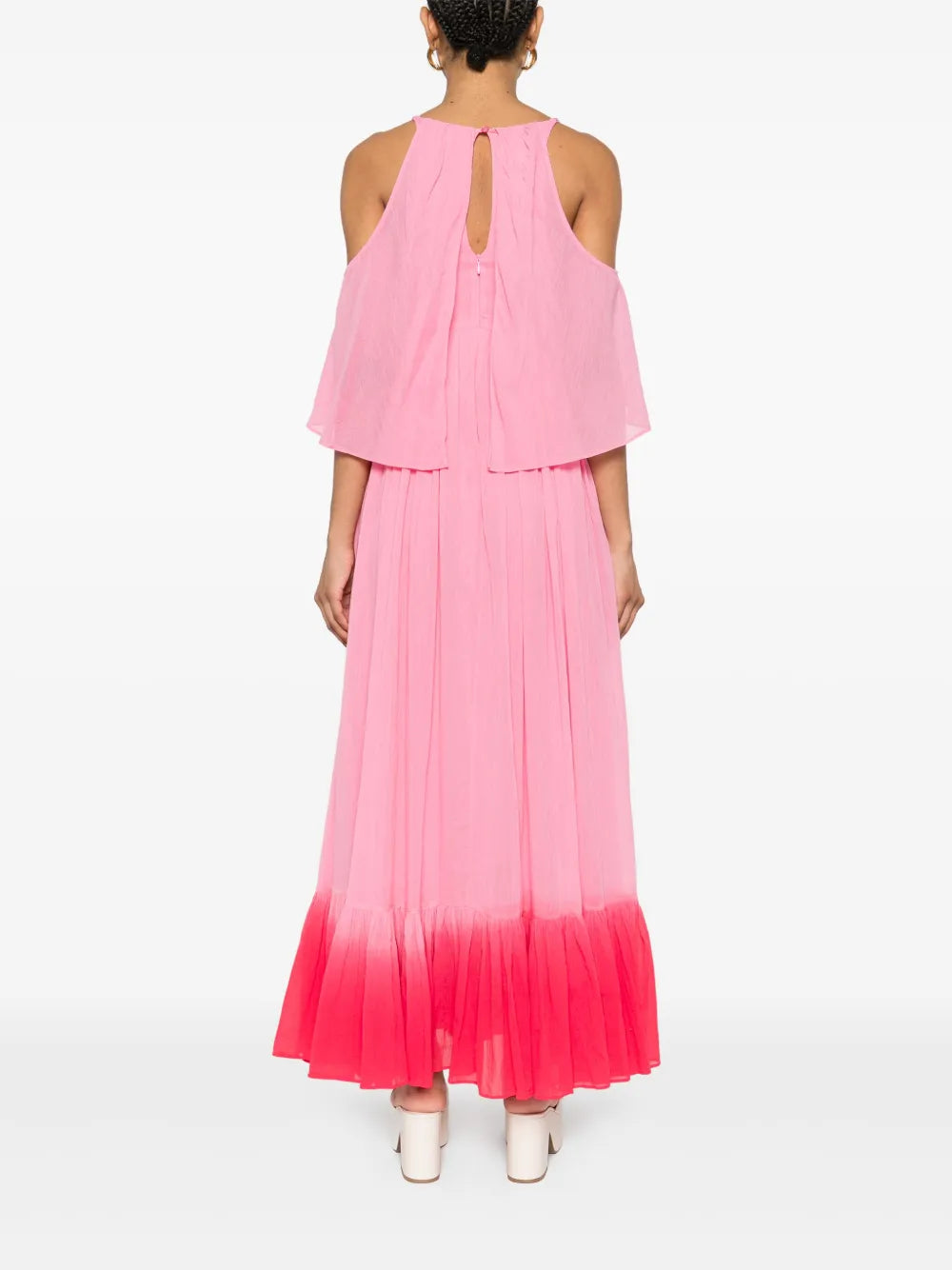 Pinko io canto dress - rosso Dresses Pinko