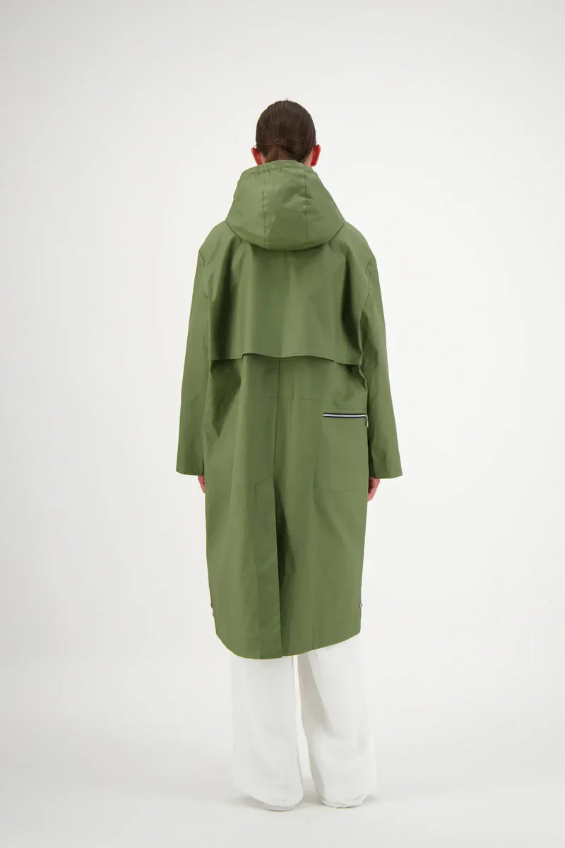 Pret pour partir emma jus water repellent parka Parka Pret