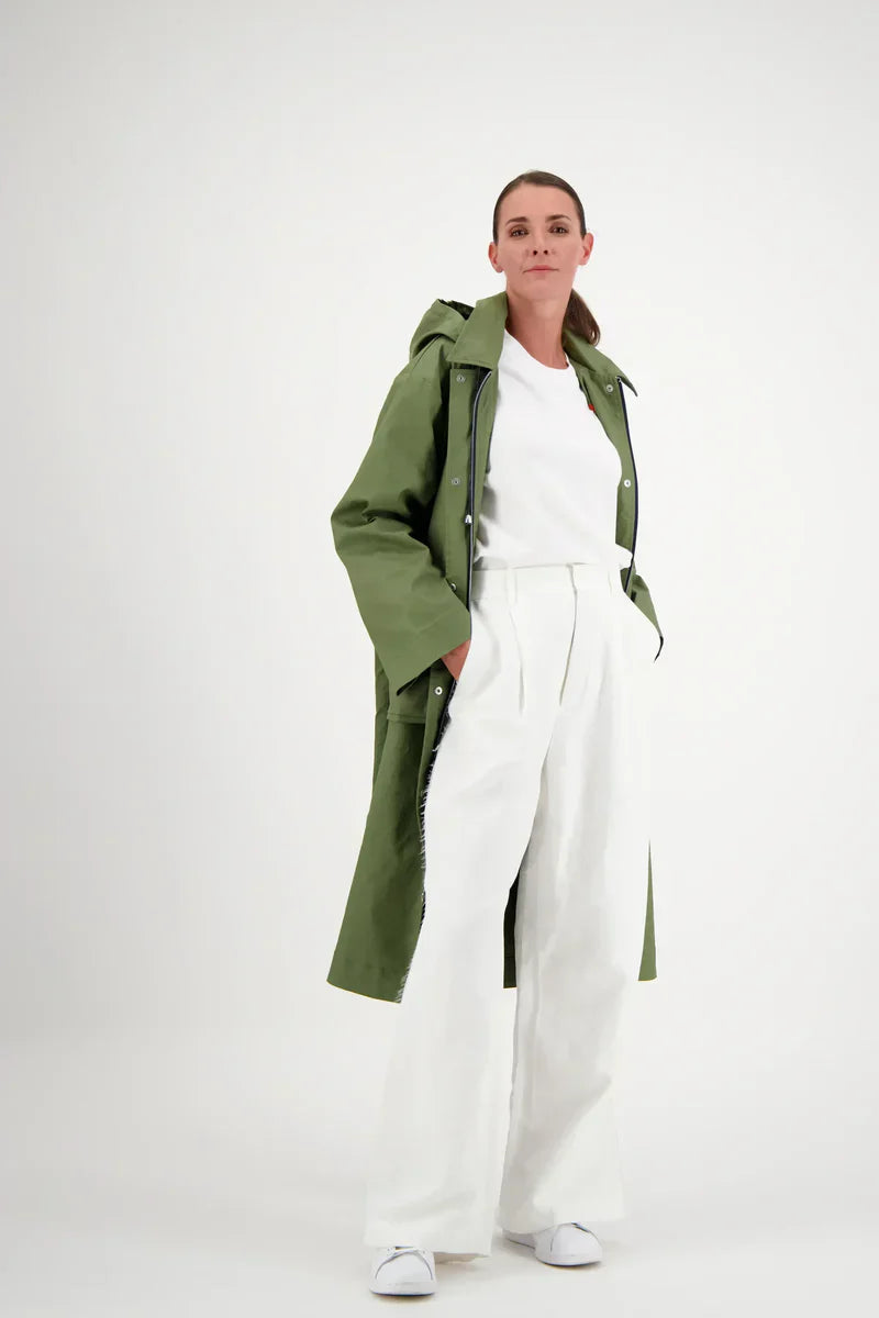 Pret pour partir emma jus water repellent parka Parka Pret