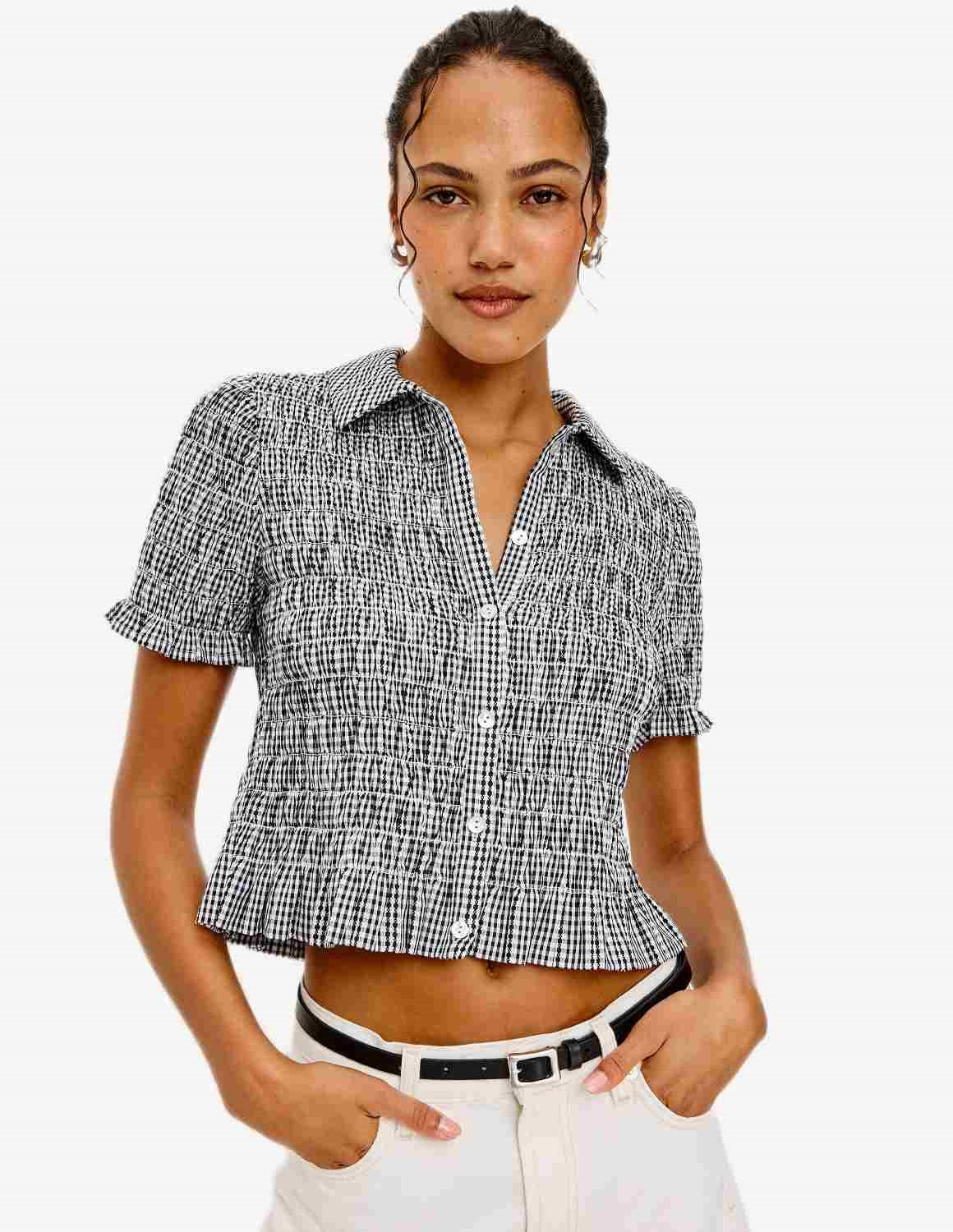 Rails alton top blouses Rails