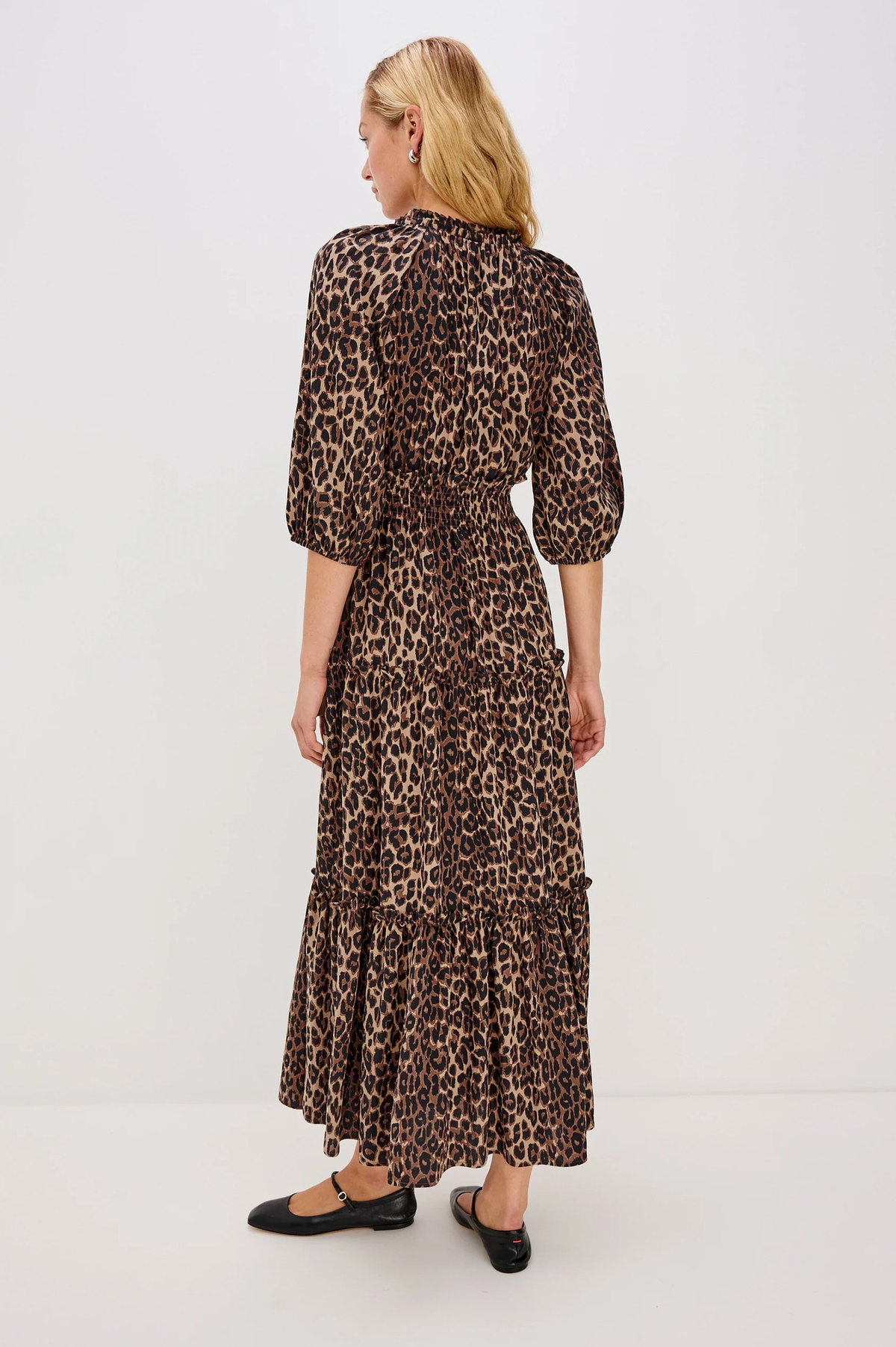 Rails caterine dress - brown nala Dresses Rails