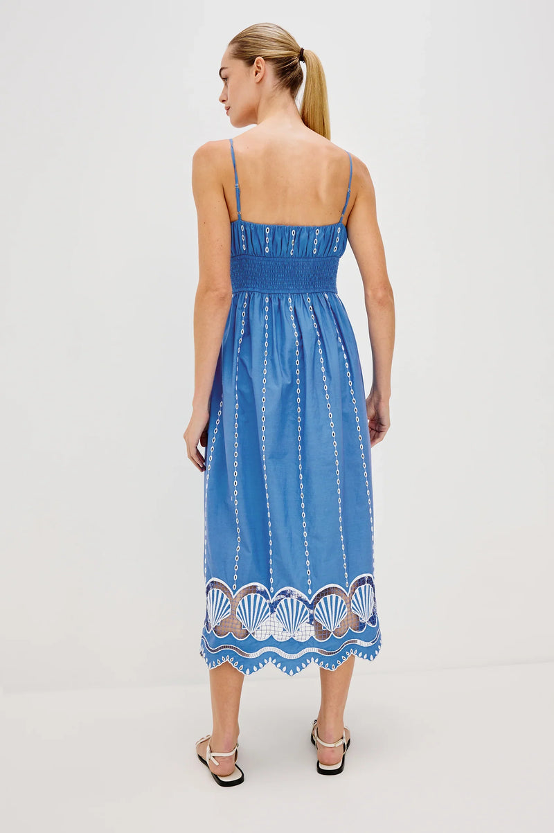 Rails murano dress - french blue Dresses Rails