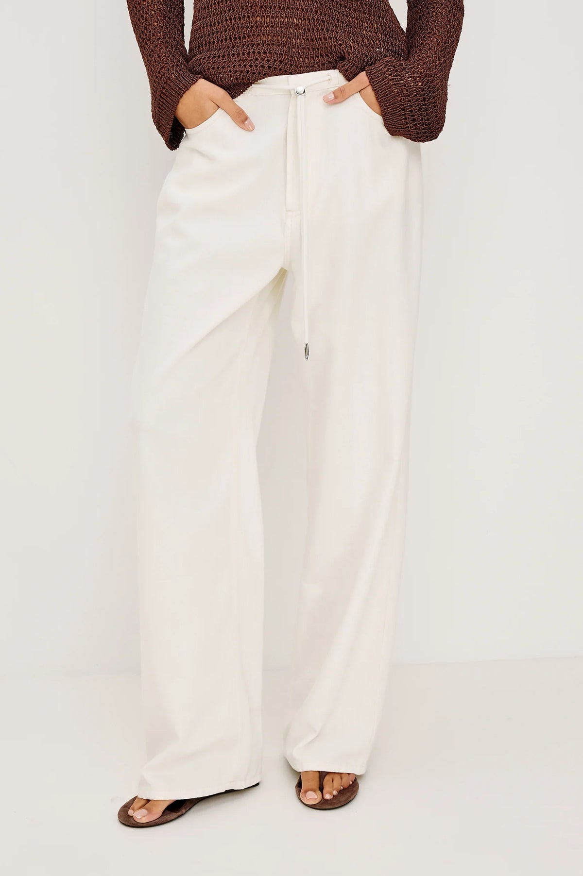 Rails normandie pant Trousers Rails