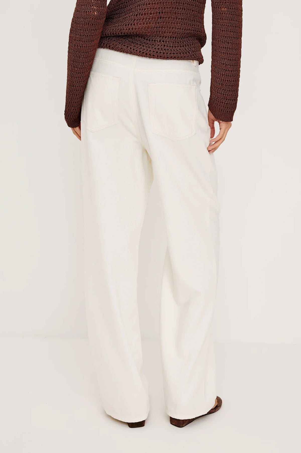 Rails normandie pant Trousers Rails