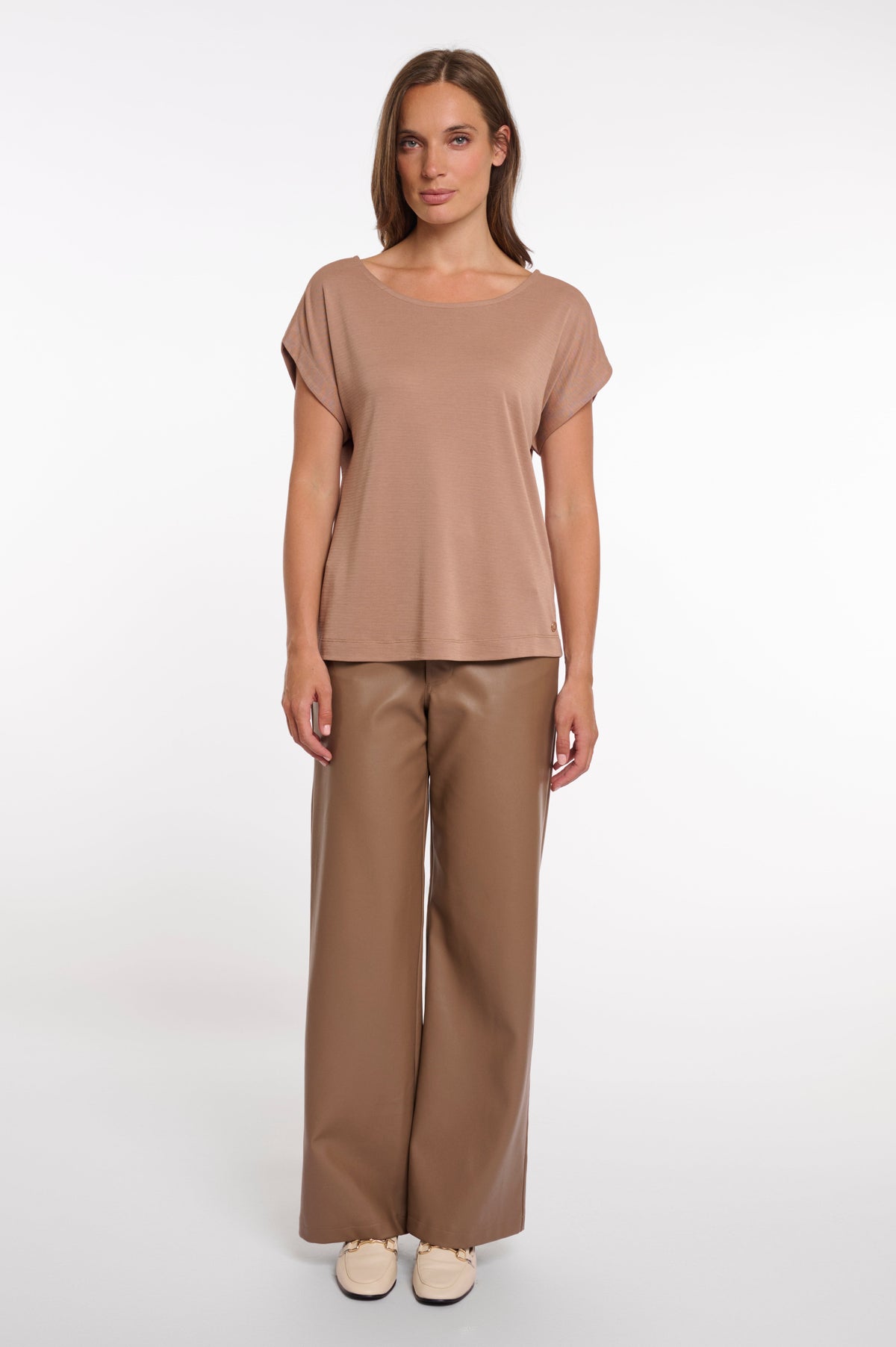 Rino & pelle faiya t-shirt T-shirts Rino & Pelle