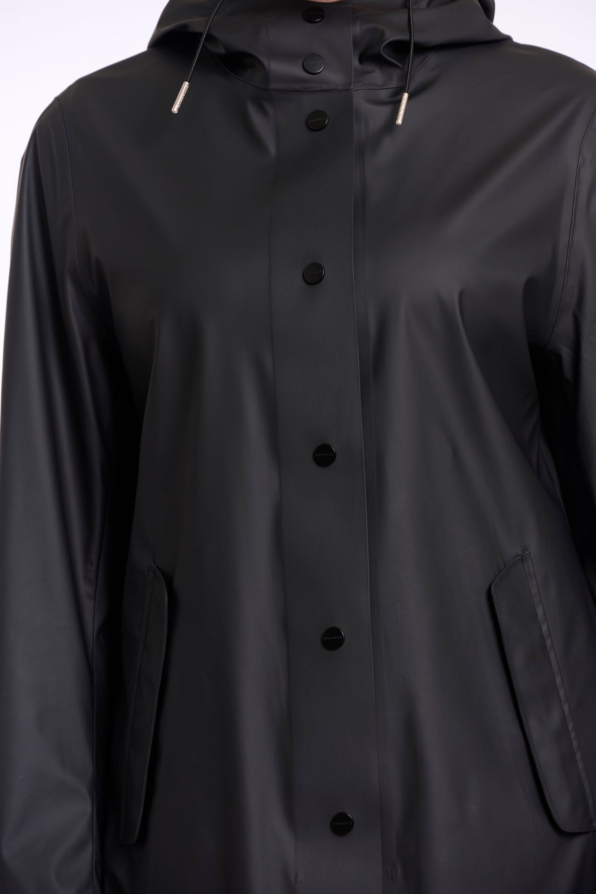 Rino & pelle ize raincoat Coat Rino & Pelle