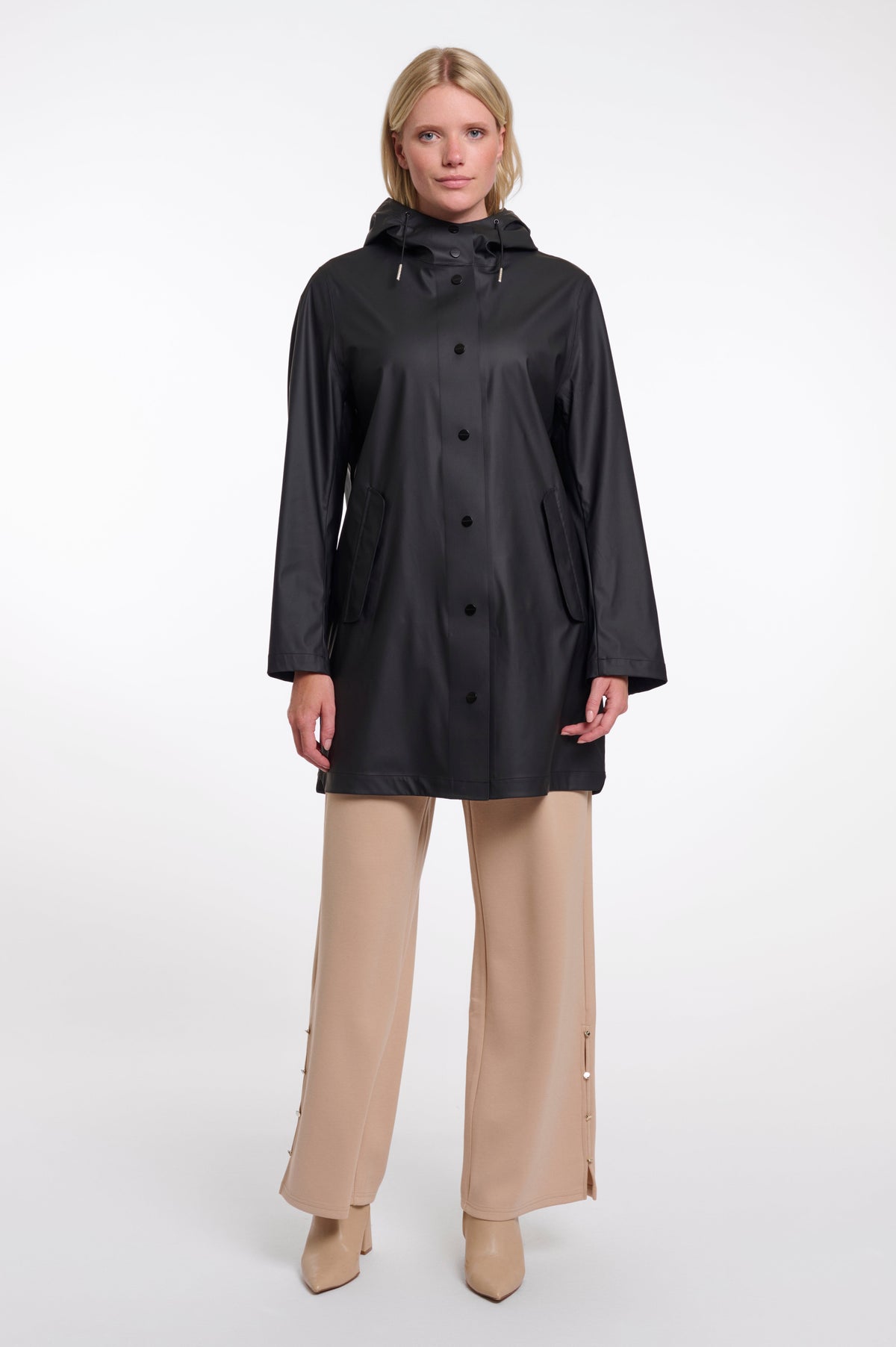 Rino & pelle ize raincoat Coat Rino & Pelle